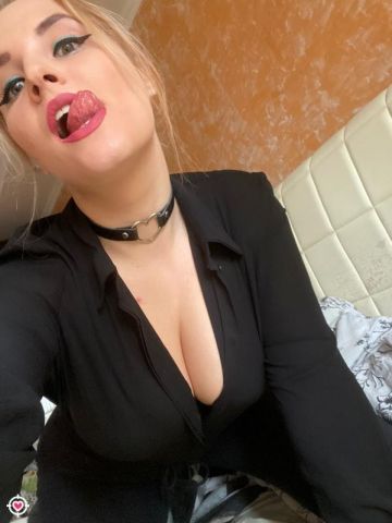 Проститутка Алина